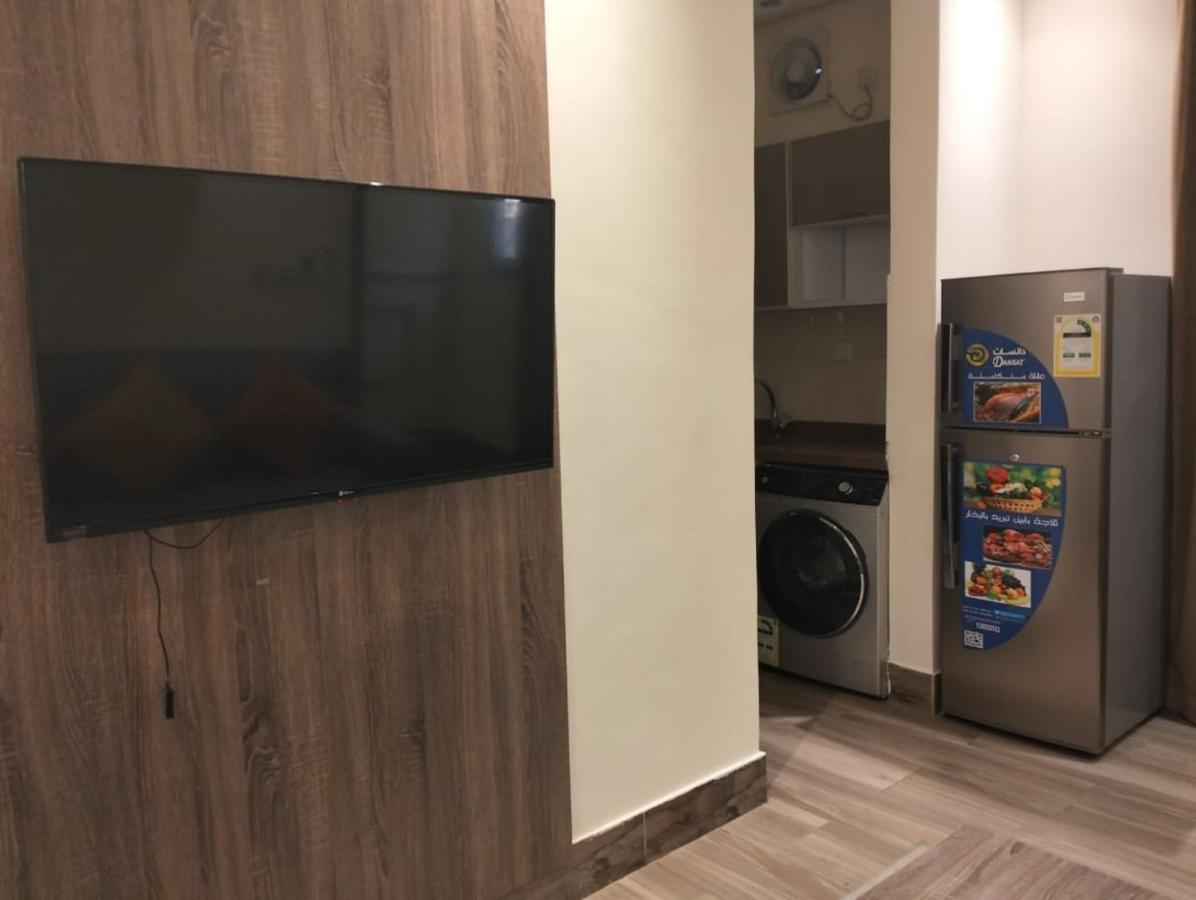 Al Rawda Jewel Apartment Hotel Jeddah Exterior photo